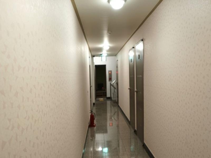 Hostel Dahyun & Guesthouse 庆州 外观 照片