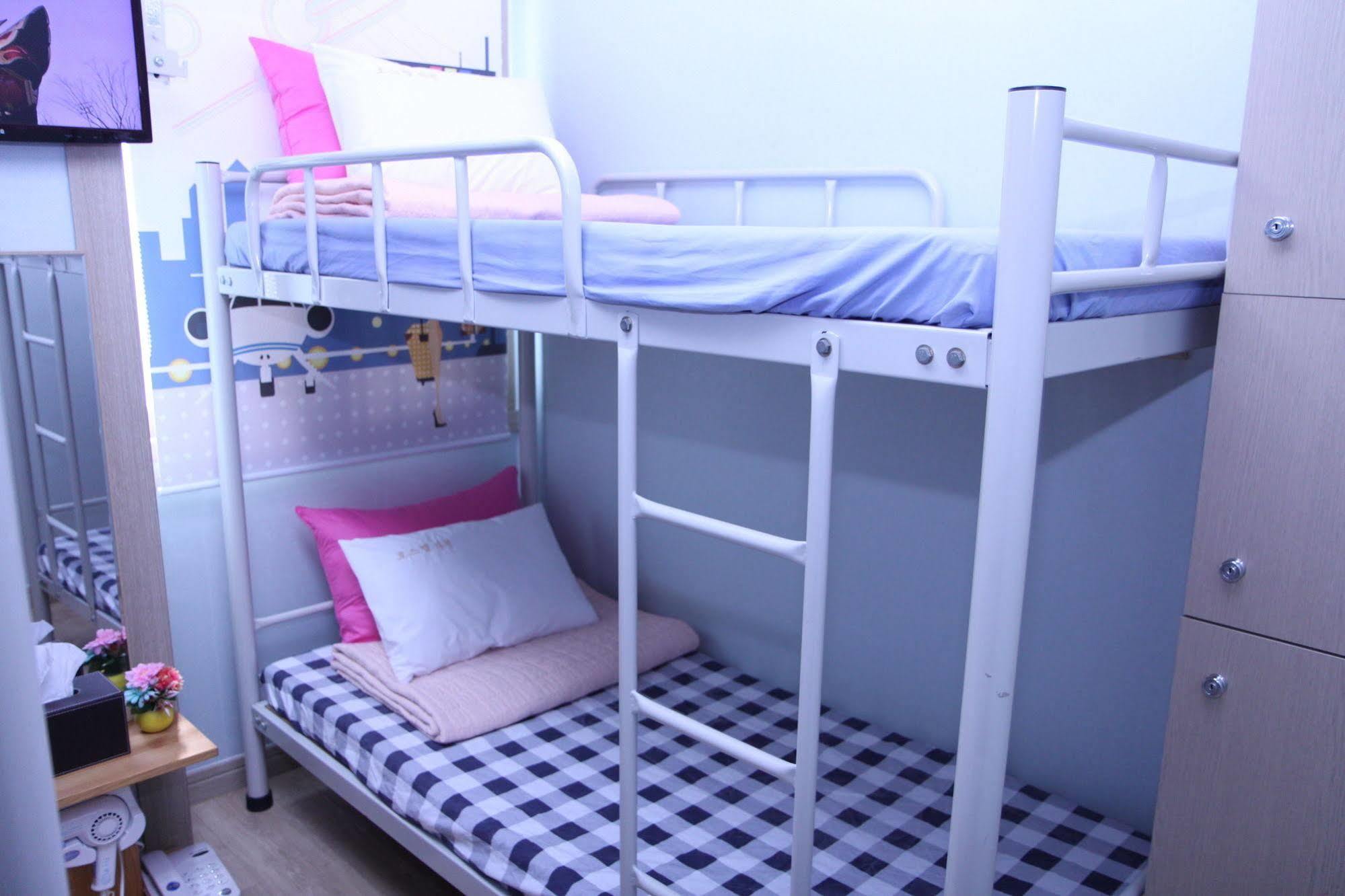Hostel Dahyun & Guesthouse 庆州 外观 照片