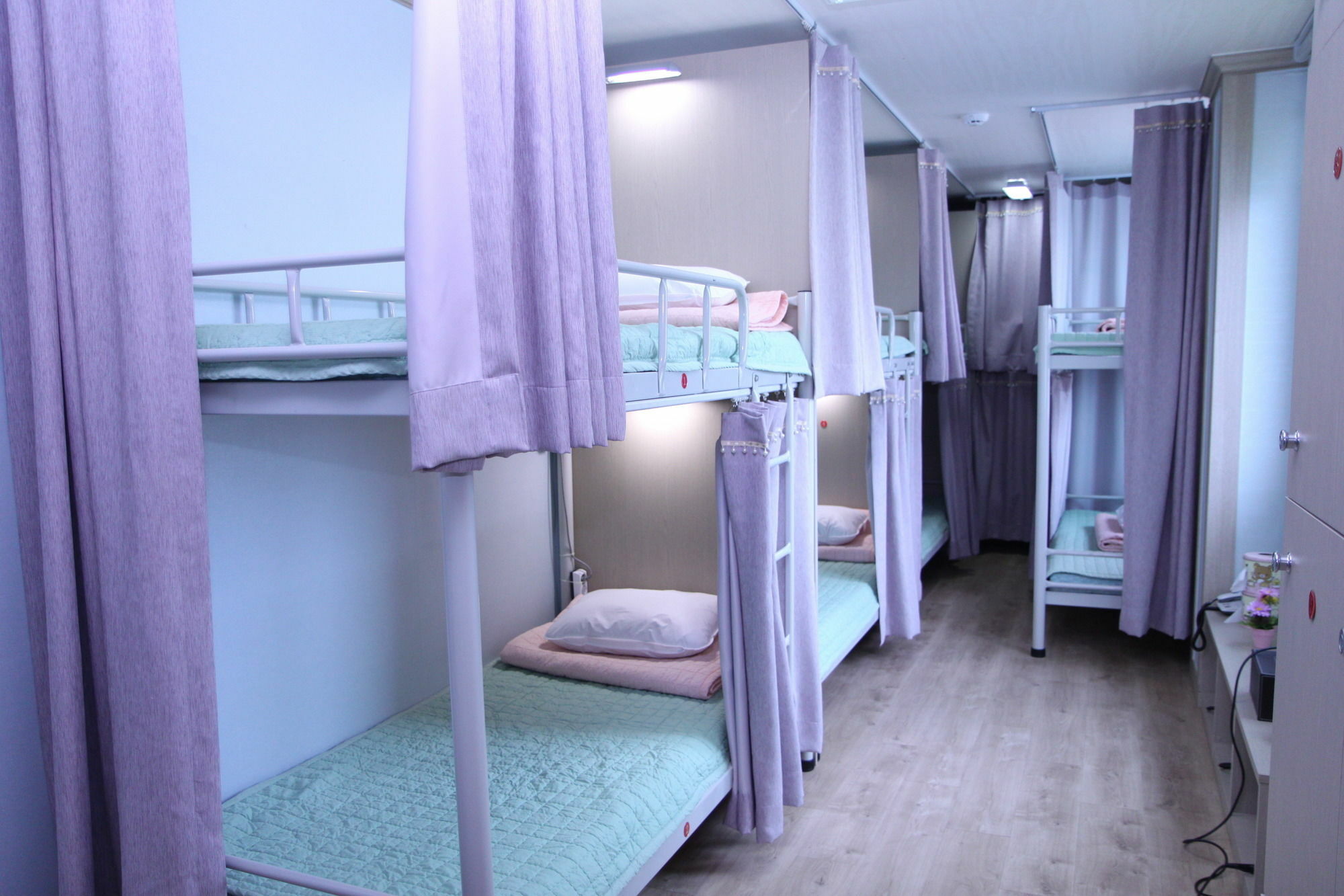 Hostel Dahyun & Guesthouse 庆州 外观 照片
